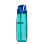 Gertuvė su šiaudeliu Nalgene FreshFlow, 710 ml, žydra ir mėlyna - Image 3