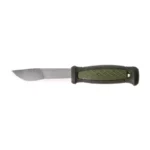 Morakniv Kansbol peilis su išgyvenimo komplektu, žalias, nerūdijantis plienas
