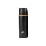 Klasinis termosas Esbit Vacuum Flask 0,75 l, juodas