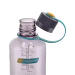 Turistinė gertuvė Nalgene Narrow Mouth 500 ml - violetinė - Image 4