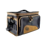 150 vnt. Beretta Cardrige Bag GameKeeper amunicijos krepšys, ebony/grafito