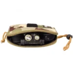 Fenix APB-30 žibintuvėlio dėklas, kamufliažinis - Image 3