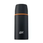 Esbit klasikinis termosas Vacuum Flask 0,75 l, juodas