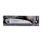 Silky Pocketboy 130-10 pjūklo geležtė - Image 2