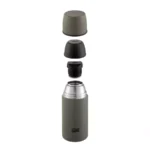 Klasikinis Esbit Vacuum Flask 0,5 l termosas, oliivinis - Image 3
