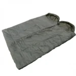 Snugpak Navigator miegmaišis, mėlynas, kairiarankiams - Image 4