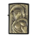 Benzininis žiebtuvėlis Zippo Sparta 2008282