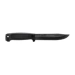Morakniv Mörkret BlackBlade (C) fiksuoto ašmens peilis - Image 2