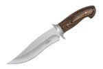 Medžioklinis peilis BSH Adventure N-217B – nuotrauka 1